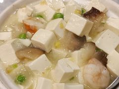 -玉华台饭庄·淮扬菜·烤鸭(望京店)