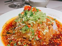 四川冰粉-麻六记(新天地店)