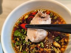 -龙泉人椰子鸡.糟粕醋.海南菜(三亚旗舰店)
