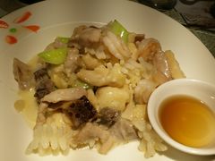 -蓬川食府(金海道店)