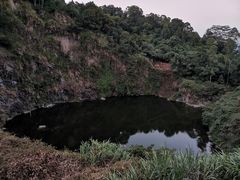 -火炉山森林公园