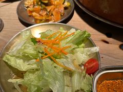-西塔老太太泥炉烤肉(北京望京店)