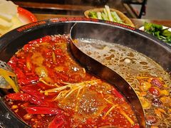 -牛市坎火锅(建设路店)