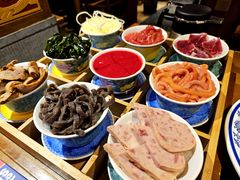 -蜀江龙火锅(339店)