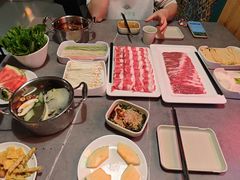 -君邦火锅(新疆大厦店)