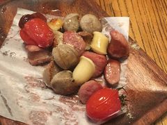 -I HOLIC艾豪丽披萨(KKone店)