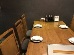 包厢-一轩饺子馆(丽都店)