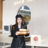 深圳探店｜可可爱爱的泽田mini铜锣烧来啦