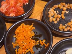 -九田家黑牛烤肉料理(华侨城店)