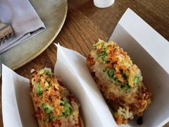 丹麦小热狗-BOR Eatery(安福路店)