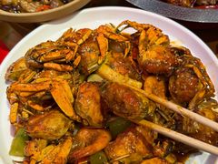 -庆峰龙虾烧烤(合肥一店)