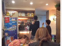 -水碾河刘老大串串香(水碾河路店)