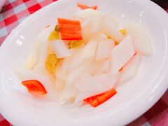 泡萝卜-陶然风味园(广场路店)