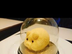 -麦当劳(哈西万达店)