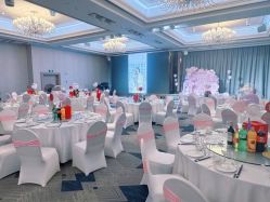 -曼格纳婚礼艺术中心(张江店)