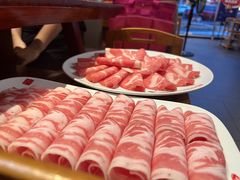 -1078號老北京涮肉(松柏店)