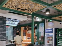 -黑窑厂糖油饼烤鸭·清真菜(旗舰店)