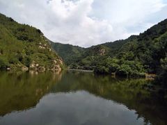 -仙居谷风景区