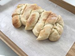 榴莲芒果包？-奈雪的茶(南山大冲一期店)