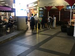 -厦门高崎国际机场-T3航站楼