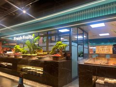 -東盛炭烤自助料理(浦东文峰广场店)