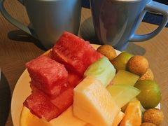 -Club Med Joyview安吉度假村·品餐厅