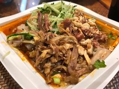 -毅祥斋老孙家泡馍(西羊市店)