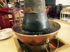 -北门涮肉·铜锅涮肉(南锣鼓巷店)