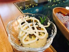 -春树下·树屋花房西餐厅(罍街AS1980店)