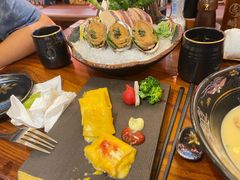 -鸟鹏烧鸟居酒屋(仁恒梦中心店)