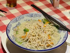 -龙桥私厨·姜花菊花过桥鱼·顺德菜(容桂店)