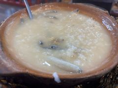 湛江泥丁粥-烧蠔帮·湛江生蚝(工农店)
