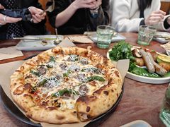 -O'mills Sourdough Bakery&Bistro(永嘉路店)