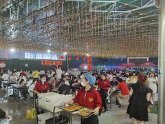 -郑喜旺烧烤(新密总店)