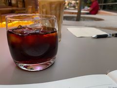 -大小咖啡 BigSmallCoffee(麦子店)