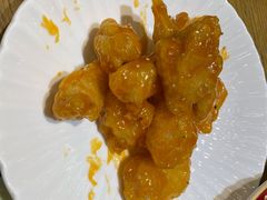 -必点海鲜·海肠捞饭·鲅鱼水饺(滨江道店)