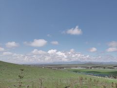 -黄河九曲第一湾