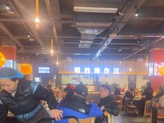 -老船舫·现做活鲜鱼馆(东郊记忆店)