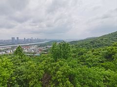 -岳麓山风景名胜区