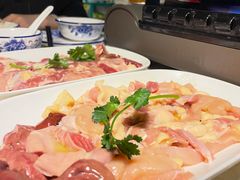 五指毛桃嫩鸡锅-小煵记·打边炉(西丽文光店)