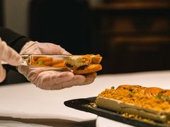 鹅肝酱葱油饼-福1015(愚园路店)