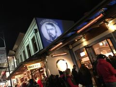 -Fergburger(皇后镇店)