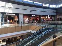 -CGV星星影城(颐堤港ScreenX店)