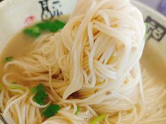 -十二忠手拉面(五福店)