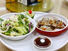 -霞客居酒店·霞客食府·宁海特色小海鲜