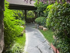 -万象温泉景区