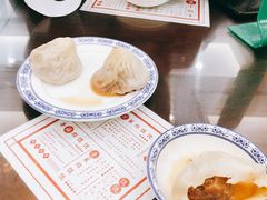 小笼包-苏兴记(建筑路店)
