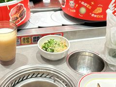 -龍歌自助小火锅(雨花台江南虹悦城店)