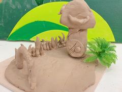 -tomato蕃茄田艺术(新天地中心)