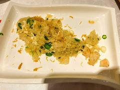 -红棉中餐厅·广州海航威斯汀酒店